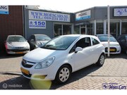 Opel Corsa - 1.2-16V Cosmo
