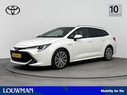 Toyota Corolla - Touring Sports 1.8 Hybrid Dynamic Style | Stuur-Stoelverwarm