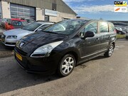 Peugeot 5008 - 1.6 VTi SR 7p. Clima 7-Pers. Airco Bj:2011 NAP
