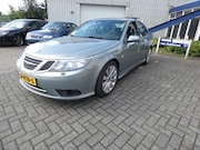 Saab 9-3 - Sport Sedan 1.8t Vector
