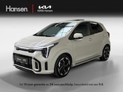 Kia Picanto - 1.0 DPI GT-Line I Panoramadak I Carplay