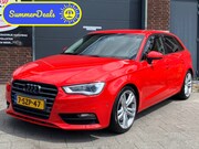 Audi A3 - Sportback 1.4 TFSI CoD Ambition Pro Line plus|Automaa|Naviga