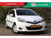 Toyota Yaris - 1.0 VVT-i 70pk Aspiration | NL-auto | Facelift model! | 5 de