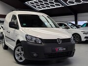 Volkswagen Caddy - 1.2 TSI CarPlay Trekhaak Airco