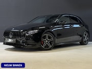 Mercedes-Benz A-klasse - 180 Business Solution AMG | Sfeerverlichting | Leder | Stoel
