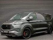 Ford Transit Custom - E-Transit L2H1 Limited 71kWh 218PK 3-ZITS / JB-EDI