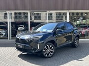 Toyota Yaris Cross - 1.5 Hybrid Dynamic Plus | Dodehoekherkenning, Parkeersensore