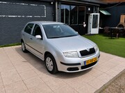 Skoda Fabia - 1.4-16V Ambiente