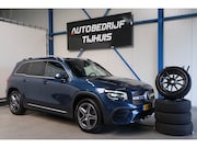 Mercedes-Benz GLE-klasse - 220 D 4MATIC AMG > Grijs kenteken < Airco, Cruise, Trekhaak,