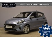 Hyundai i10 - 1.0i Comfort I Apple carplay I Android Auto I Airco I Achter