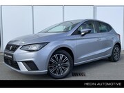 Seat Ibiza - 1.0 EcoTSI 95PK Style Business Intense | Navigatie | Stoelve