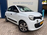 Renault Twingo - 1.0 SCe Authentique 5-drs / AIRCO / AUDIO + BLUETOOTH / 70.3