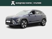 Hyundai Kona - 1.6 GDI HEV Comfort (Denim Blue Pearl)