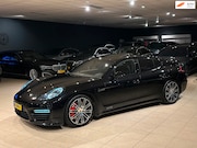 Porsche Panamera - 4.8 GTS Facelift/Sportchrono/Opendak/Bomvol