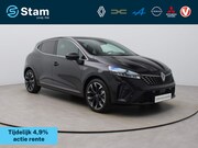 Renault Clio - STAM Limité 75 E-Tech full hybrid 145pk #15 van 75 Adapt. cr