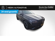 Mercedes-Benz GLE-klasse - GLE 400e Automaat 4MATIC AMG Line | Advanced Plus Pakket | N