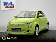 Fiat 500e - Icon 24 kWh | Apple/Carplay | Climate/Control | Cruise/Contr