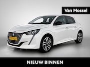 Peugeot 208 - 1.2 PureTech Allure Pack | Apple Carplay/Android Auto | acht