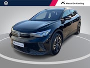 Volkswagen ID.4 - Pro 77 kWh 204pk SOH 94, 2% Apple/Android Car Play · Navigat