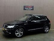 Volkswagen Tiguan - 1.5 TSI ACT 3xR-Line 2019 NAP DSG PANO VIRTUAL