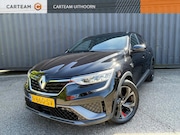 Renault Arkana - 1.6 E-Tech Hybrid 145 R.S. Line, Full Options