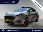 Ford Puma - 1.0 EcoBoost Hybrid ST-Line X First Edition | Panorama dak |