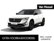 Renault Austral - full hybrid 200 E-TECH esprit Alpine | Achteruitrijcamera |