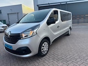 Renault Trafic - 1.6 dCi Grand Expression Energy Euro 6