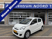 Daihatsu Cuore - 1.0 Trend 82864KM NAP | 1e Eigenaar | Centrale deurvergrende