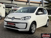 Volkswagen Up! - in prima staat 6 maanden garantie