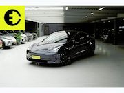Tesla Model 3 - Performance AWD 75 kWh |91.6%| Pano | Leder | Stoelverwarmin
