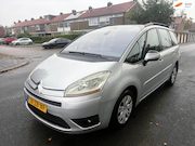 Citroën C4 Grand Picasso - 1.8-16V Ambiance 7persoons I LPG