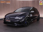 Volkswagen Golf - R 4Motion 320pk Performance Pack|Leder|Nurburgring en drift 