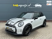 MINI Mini Electric - Classic *carplay *stoelv. *17" *metallic