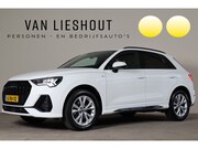 Audi Q3 - 35 TFSI Pro Line S-Line NL-Auto!! Sfeerverlichting I Dig.Dis