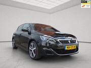 Peugeot 308 - 1.6 e-THP GT 205