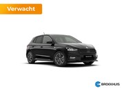 Skoda Fabia - Monte Carlo | Achteruitrijcamera | Cruise control met speedl