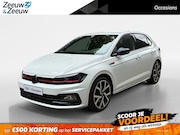 Volkswagen Polo - 2.0 TSI GTI *Automaat*Navigatie*Parkeersensoren*LM.Velgen*De