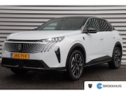 Peugeot 3008 - 1.2 HYBRID 145PK GT AUTOMAAT / NAVI / LEDER / CLIMA / LED / 