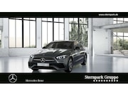 Mercedes-Benz C-klasse - C 400 e 4M AMG Pano+Distro+HuD+Night+360°+K°GO+