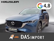 Mazda CX-5 - Advantage 2.0L *Navi*Kamera*HeadUp-Display