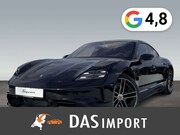 Porsche Taycan - GTS