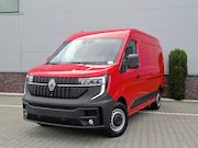Renault Master - E-Tech T35 L2H2 Advance long range 87 kWh (Wordt verwacht)