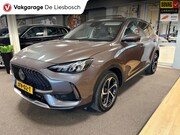 MG EHS - 1.5 TGDI Luxury PHEV / automaat / 360camera / Leder/ carplay