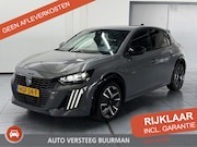 Peugeot 208 - 1.2 Hybrid 145 e-DCS6 GT