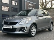 Suzuki Swift - AIRCO / 5 DRS / CRUISE CONTR / PDC / LED