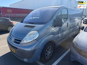 Nissan Primastar - 145.29 2.5 dCi 350L
