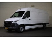 Mercedes-Benz eSprinter - 314 L3 H2 Navigatie Camera 270gr deuren Opstap