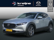 Mazda CX-30 - 2.0 e-SkyActiv-X M Hybrid Luxury | LEER | HEAD-UP | RIJKLAAR