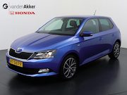 Skoda Fabia - 1.0 TSI Greentech 110pk DSG-7 Drive